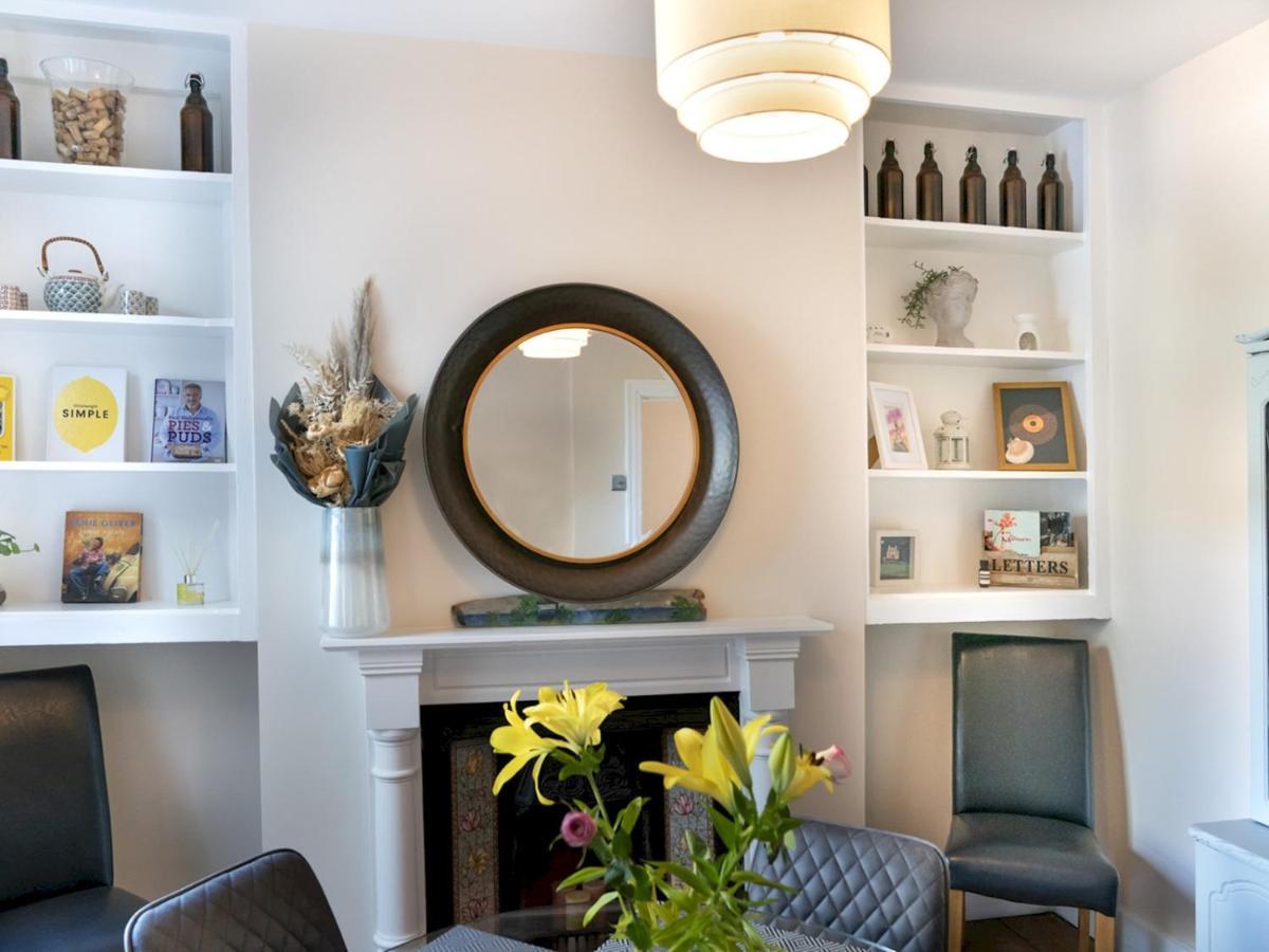 Pass The Keys Wonderful 3Br Townhouse Top Location Cafes Villa Белфаст Екстериор снимка